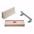 Tech Deck Epangelmatiki Seira  Daily Grind me 3 empodia -rampes
